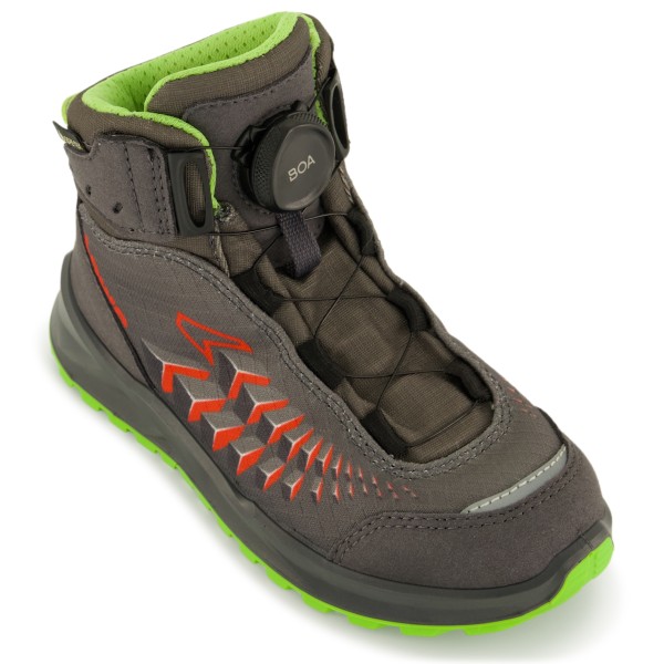 Lowa - Kid's Ferrox GTX Mid - Vandringskängor