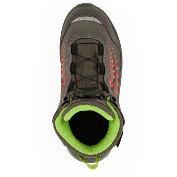 Lowa - Kid's Ferrox GTX Mid - Vandringskängor