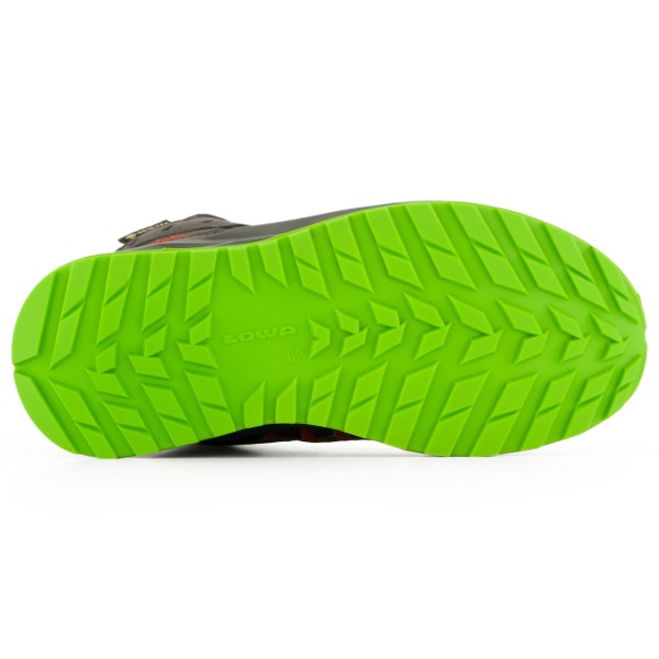 Lowa - Kid's Ferrox GTX Mid - Vandringskängor