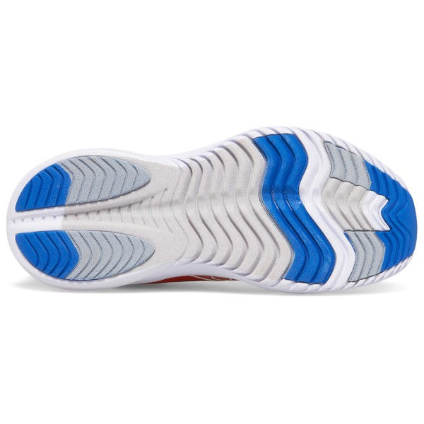 Saucony - Kid's Kinvara 14 LTT Wide - Running-sko