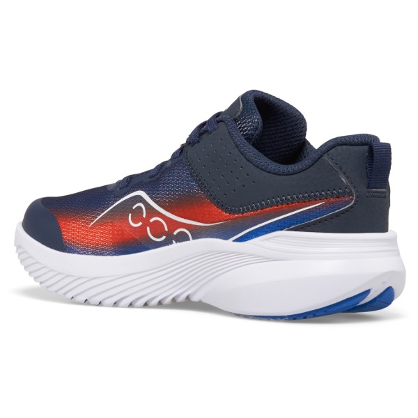Saucony - Kid's Kinvara 14 LTT Wide - Running-sko