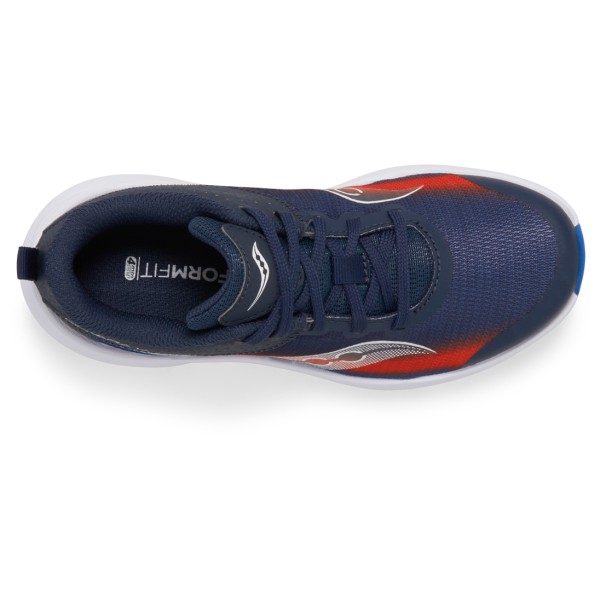 Saucony - Kid's Kinvara 14 LTT Wide - Running-sko