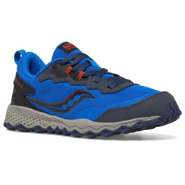 Saucony - Kid's Peregrine - Multisportsko