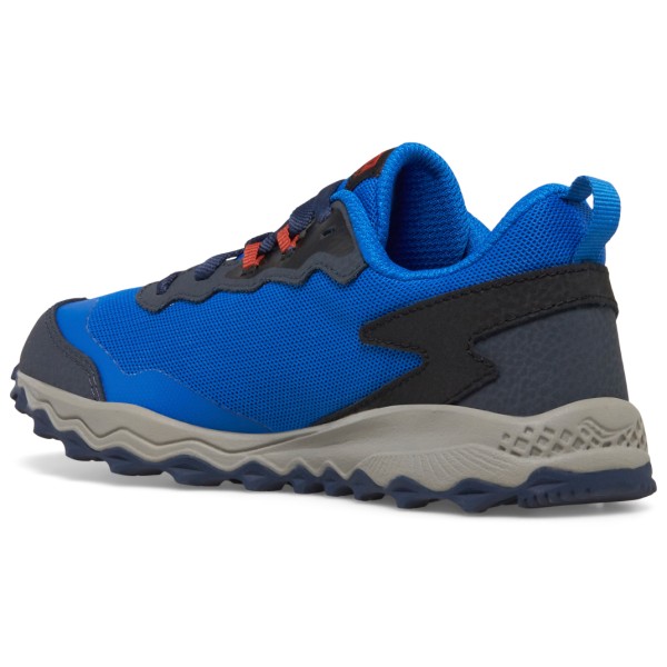 Saucony - Kid's Peregrine - Multisportskor