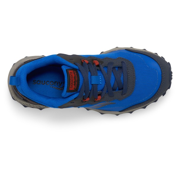 Saucony - Kid's Peregrine - Multisportskor