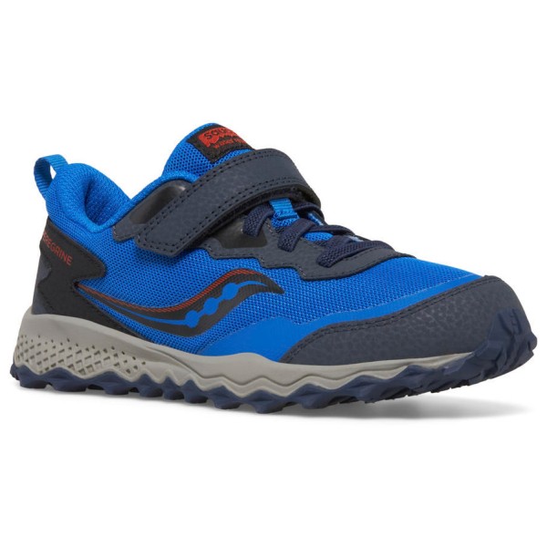 Saucony - Kid's Peregrine  A/C - Multisportschuhe