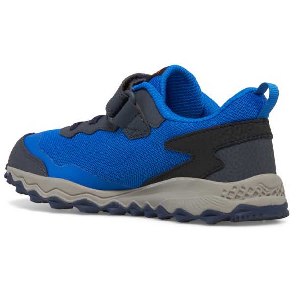 Saucony - Kid's Peregrine  A/C - Multisportschuhe