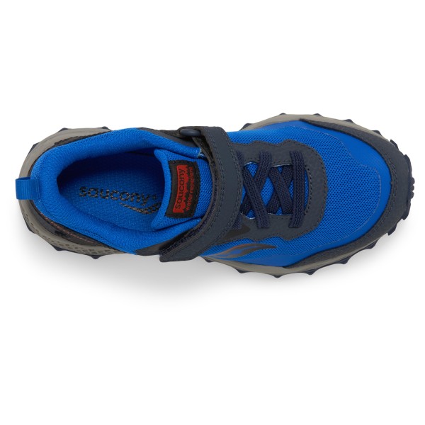 Saucony - Kid's Peregrine  A/C - Multisportschuhe