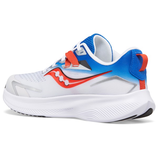 Saucony - Kid's Ride 15 - Runningschuhe