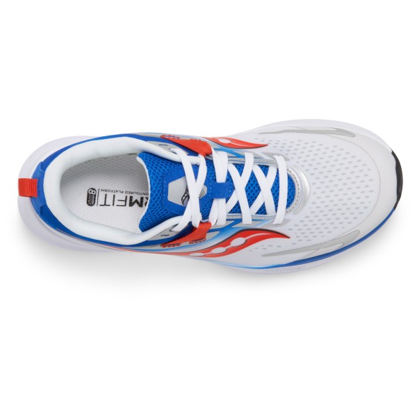 Saucony - Kid's Ride 15 - Springskor