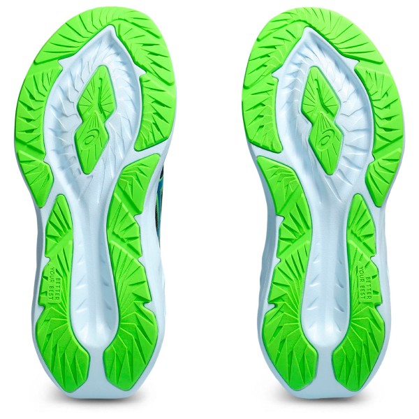 Asics - Kid's Novablast 4 GS - Multisportskor