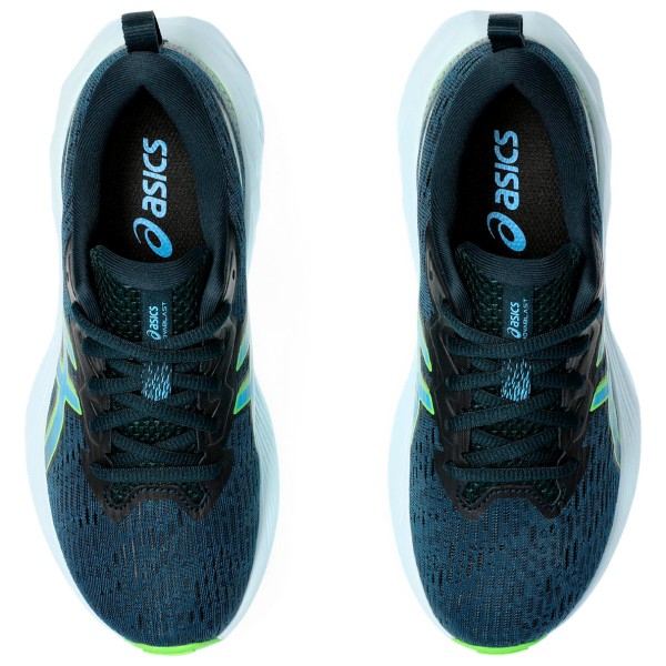 Asics - Kid's Novablast 4 GS - Multisportskor