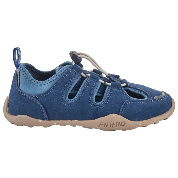 Finkid - Kid's Sankari - Barefoot-schoenen