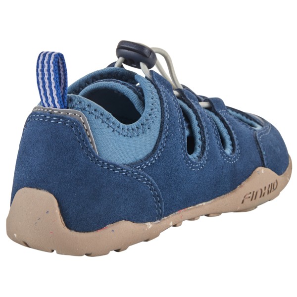 Finkid - Kid's Sankari - Barefoot-schoenen