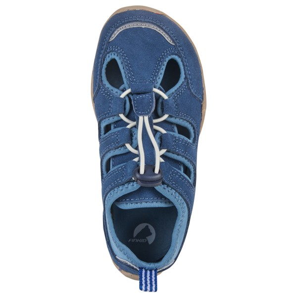 Finkid - Kid's Sankari - Barefoot-schoenen
