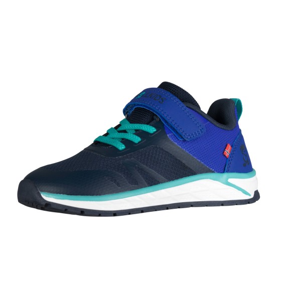 Trollkids - Kid's Alesund Sneaker - Casual shoes