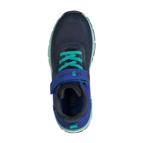 Trollkids - Kid's Alesund Sneaker - Casual shoes