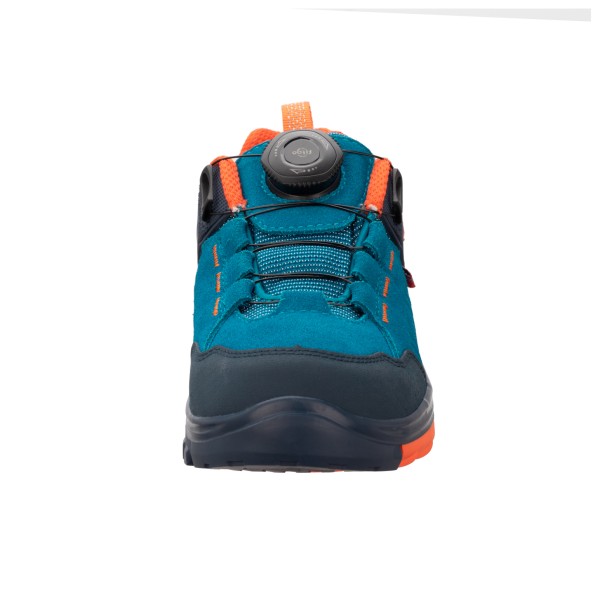 Trollkids - Kid's Gjende Hiker Low - Zapatillas multideporte