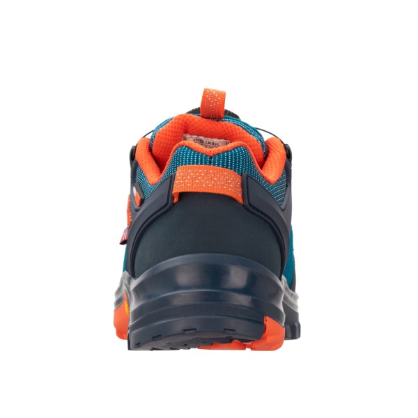 Trollkids - Kid's Gjende Hiker Low - Zapatillas multideporte