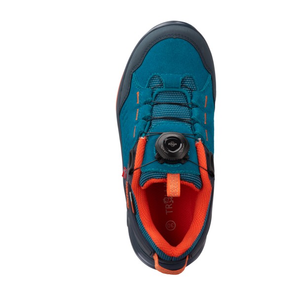 Trollkids - Kid's Gjende Hiker Low - Zapatillas multideporte