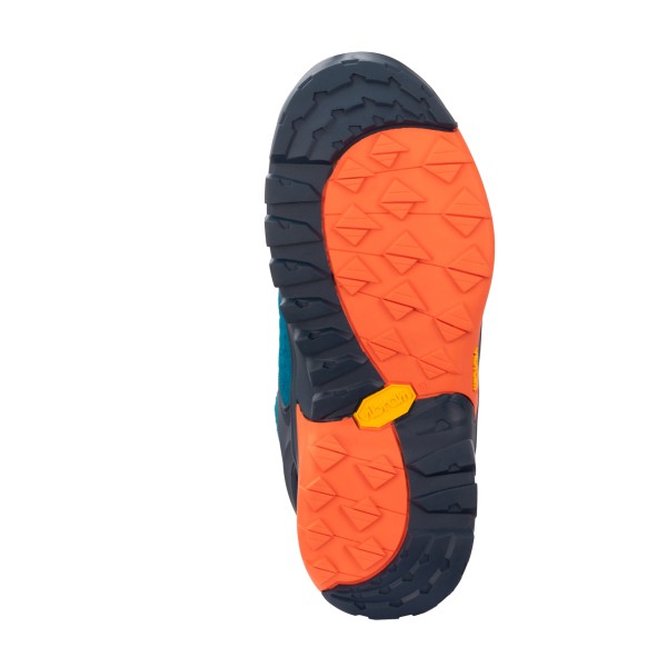 Trollkids - Kid's Gjende Hiker Low - Zapatillas multideporte