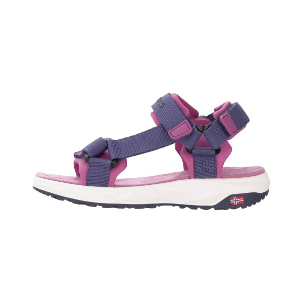 Trollkids - Kid's Lysefjord Sandal - Sandali