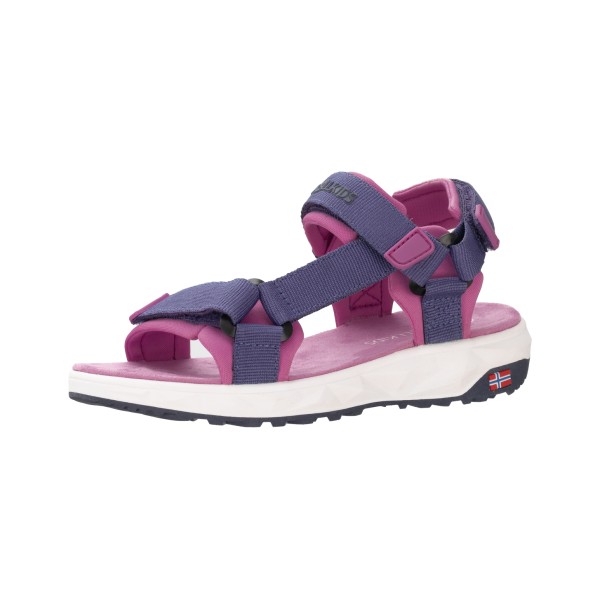 Trollkids - Kid's Lysefjord Sandal - Sandali