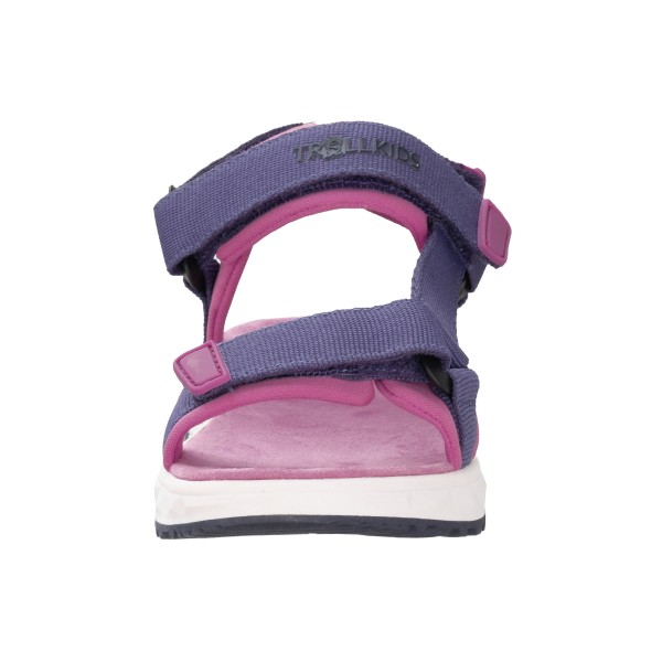 Trollkids - Kid's Lysefjord Sandal - Sandali