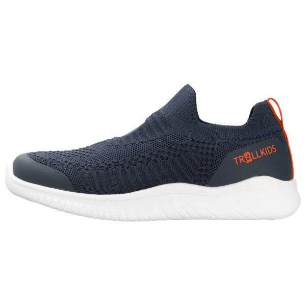 Trollkids - Kid's Oslo Sneaker XT - Fritidssko