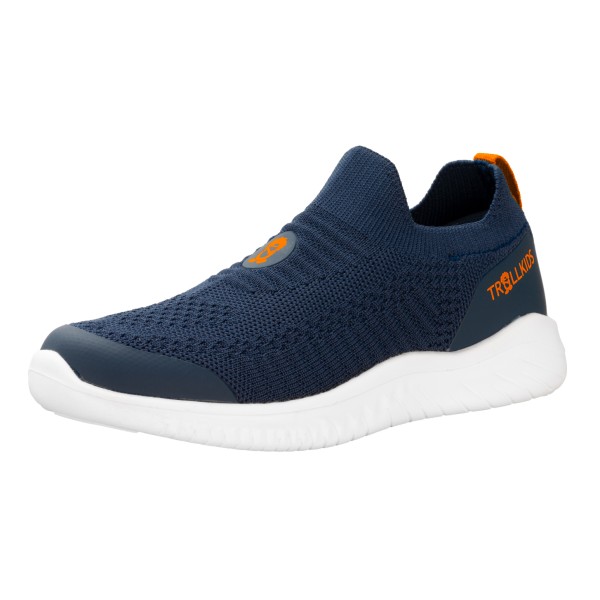 Trollkids - Kid's Oslo Sneaker XT - Fritidssko