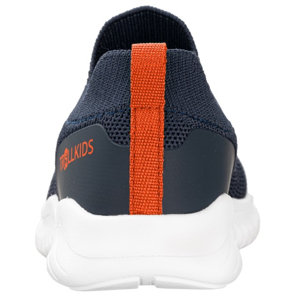 Trollkids - Kid's Oslo Sneaker XT - Fritidssko