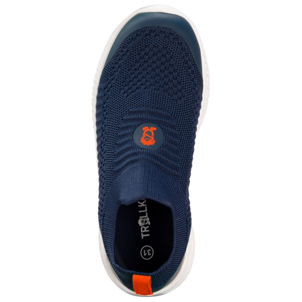 Trollkids - Kid's Oslo Sneaker XT - Fritidssko