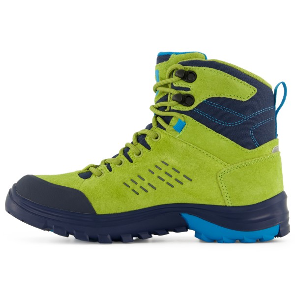 Trollkids - Kid's Trollsteinen Hiker Mid XT - Vandresko