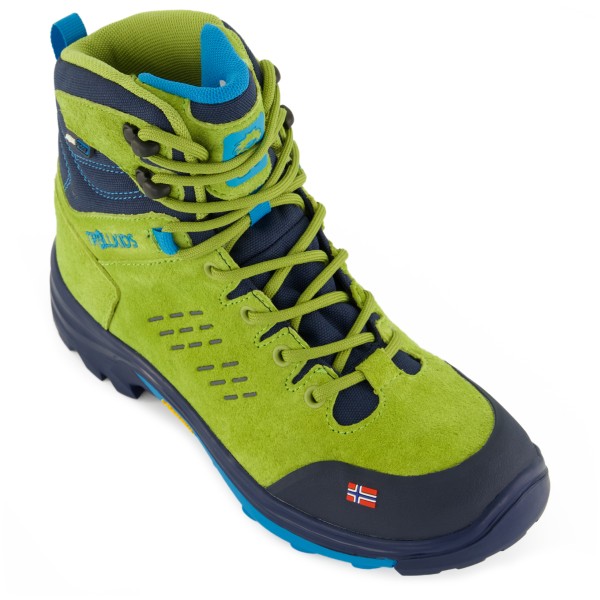 Trollkids - Kid's Trollsteinen Hiker Mid XT - Vandresko