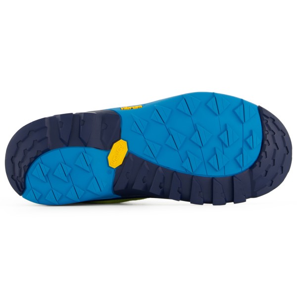 Trollkids - Kid's Trollsteinen Hiker Mid XT - Vandresko