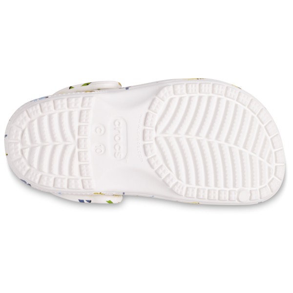 Crocs - Kid's Classic Character Print Clog - Sandales