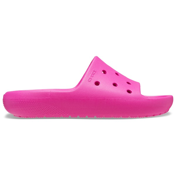 Crocs Sandales Classic Slide V2 - Enfant