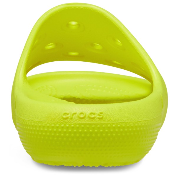 Crocs - Kid's Classic Slide V2 - Sandaalit