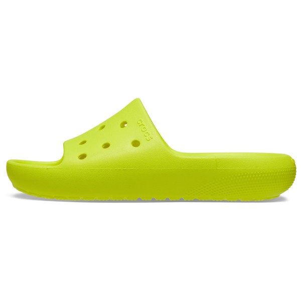 Crocs - Kid's Classic Slide V2 - Sandali