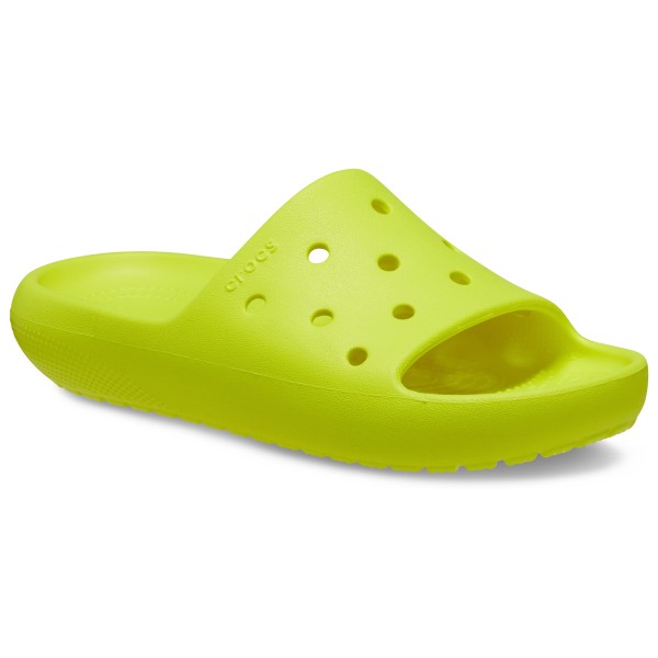 Crocs - Kid's Classic Slide V2 - Sandali