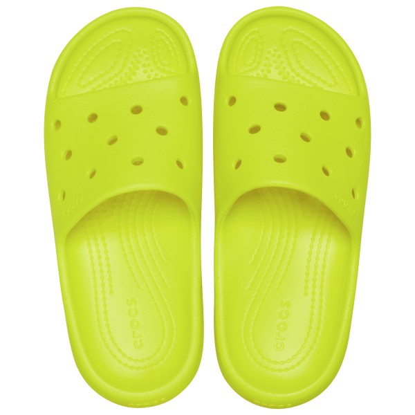 Crocs - Kid's Classic Slide V2 - Sandali