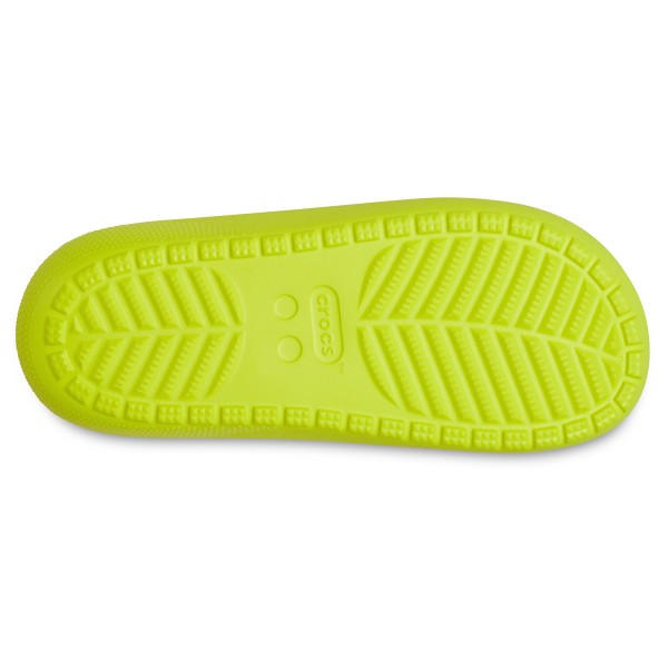 Crocs - Kid's Classic Slide V2 - Sandali