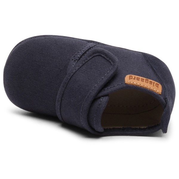 Bisgaard - Kid's Baby Cotton - Innetofflor