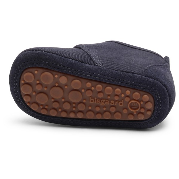 Bisgaard - Kid's Baby Cotton - Innetofflor