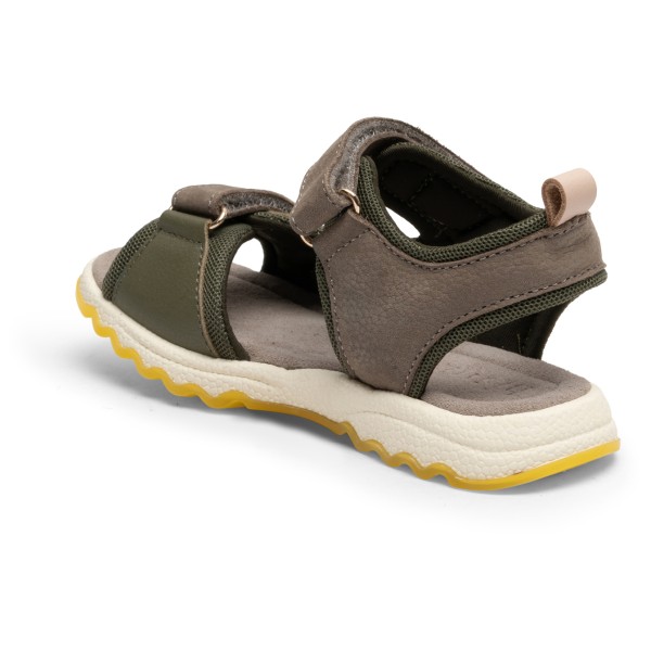 Bisgaard - Kid's Coco - Sandaalit