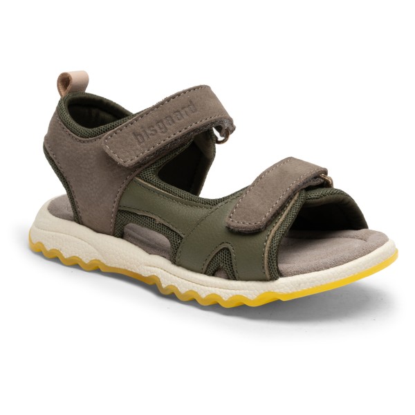 Bisgaard - Kid's Coco - Sandalias