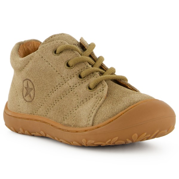 Bisgaard - Kid's Hale L - Barefoot-schoenen