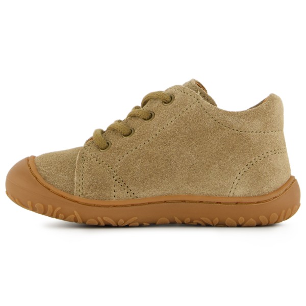 Bisgaard - Kid's Hale L - Barefootschoenen
