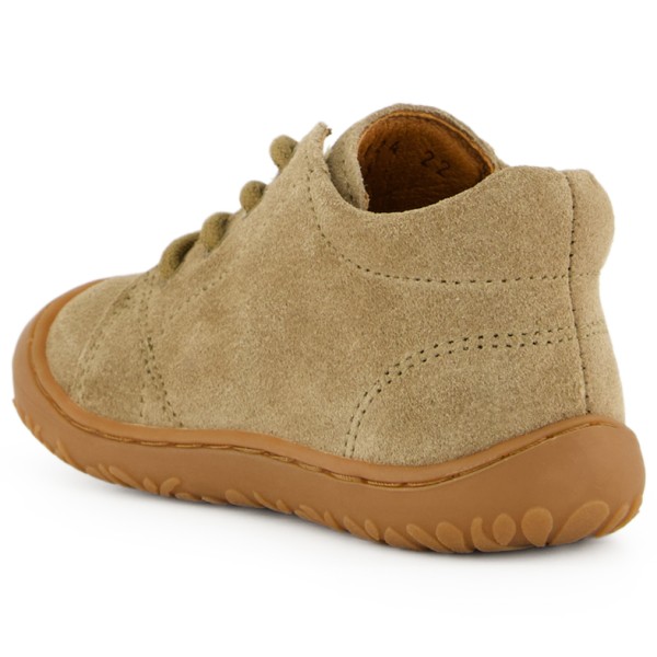 Bisgaard - Kid's Hale L - Barefootschoenen