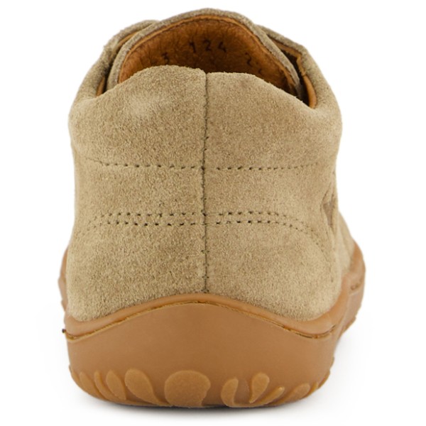 Bisgaard - Kid's Hale L - Barefootschoenen